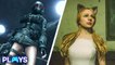 The 10 Weirdest Unlockables in Resident Evil Games