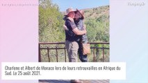 Charlene de Monaco, le coeur brisé sans Jacques et Gabriella : 