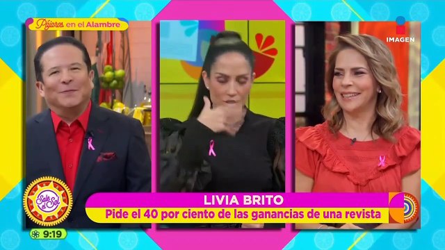 Sergio Mayer asegura no haber recibido denuncias por tráfico de influencias