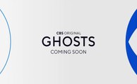 Ghosts - Promo 1x04