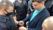 "Взять под стражу в зале суда": как закончился процесс над эко-активистом Вячеславом Егоровым (15.10.2021)