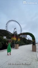 Artista trans é alvo de ataque homofóbico