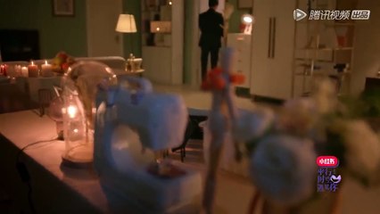 The Night Of Full Romantic