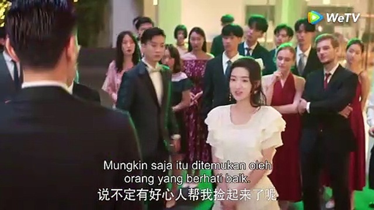 Once We Get Married EP01