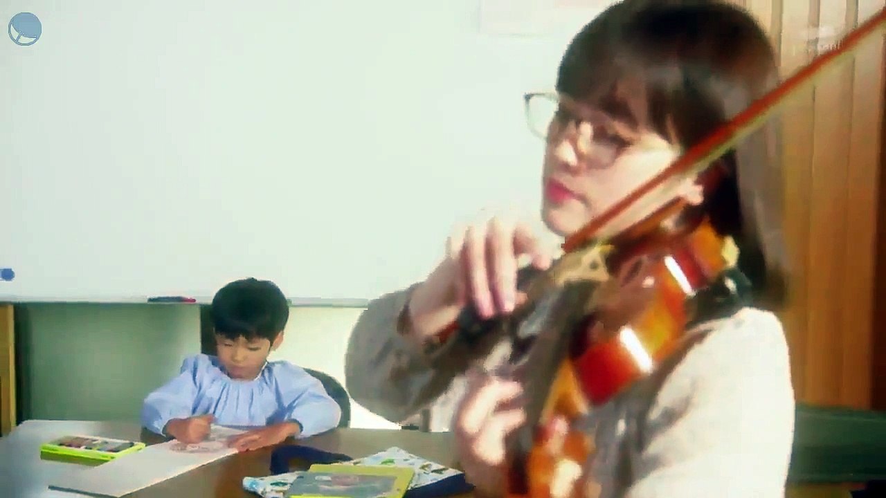 Nibiiro no Hako no Naka de - In the Blunt Box / In The Dark Gray Box - 鈍色の箱の中で - English Subtitles - E3