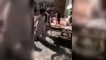 Más de treinta muertos en un atentado en una mezquita chií de Kandahar (Afganistán)