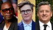 Hannah Gadsby Blasts Ted Sarandos for Defending Dave Chappelle Amid Netflix Special Controversy | THR News