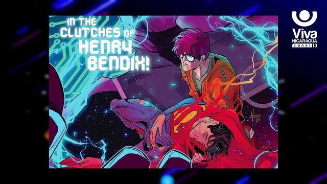 ¡Superman será bisexual! Esto y mas te lo contamos en Lo Movido