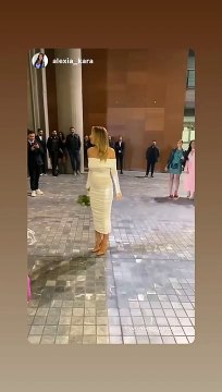 GNTM: Παντρεύτηκε πρώην παίκτρια! Η συμπαίκτρια που έπιασε την ανθοδέσμη, το νυφικό και η εγκυμοσύνη