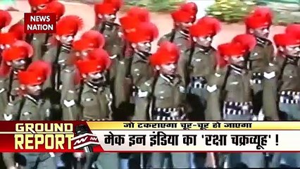 Power resolution of PM Modi on Vijayotsav, 7 defense companies gifted