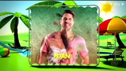 [2°AT] Cronologia de Vinhetas de "A Fazenda" (2008-2021) - Versão Completa