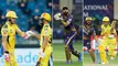 IPL 2021 Final, CSK Vs KKR: Chennai Super Kings At 192/3 VS KKR | Oneindia Telugu