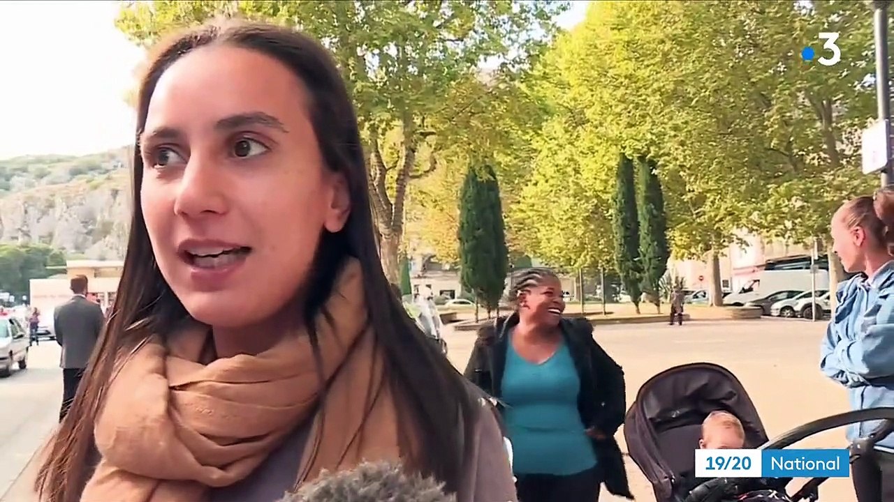 Présidentielle 2022 : Éric Zemmour et Marine Le Pen en déplacement dans le sud-est, à quelques kilomètres d’écart