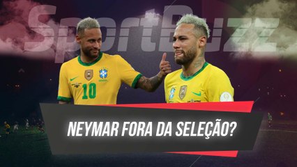 NEYMAR JR: ENTENDA O POR QUÊ ESTÃO DIZENDO QUE O CRAQUE VAI DEIXAR A SELEÇÃO E A POLÊMICA ENVOLVENDO GALVÃO BUENO! (2021)