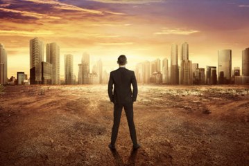 Biden Plan Warns of Systemic Threat to Economy Posed by Climate Change