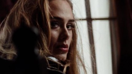 Adele Drops First Single in Nearly 6 Years, ‘Easy on Me’