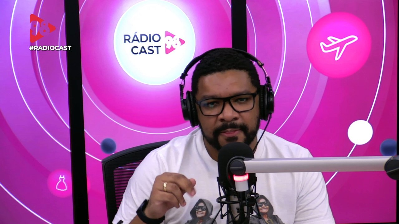 RádioCast 98 15/10/21 - Coluna de Gastronomia: Semana das Crianças