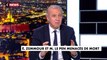 Eric Zemmour et Marine Le Pen menacés : «Les réseaux sont une arme aujourd'hui», déclare Patrick Roger