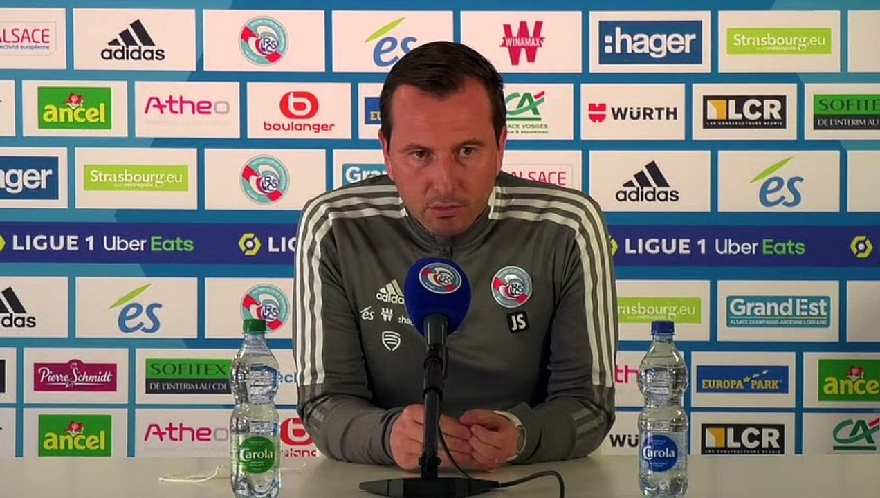 Une série de rencontres déterminantes selon Julien Stéphan