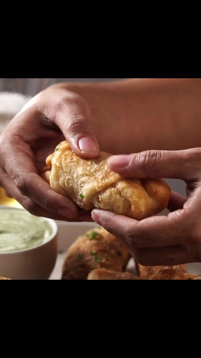 Rollitos Tex-Mex