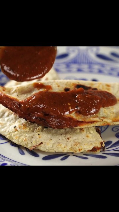 Mole Amarillito