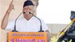 Mohan Bhagwat speaks about cleanliness and health