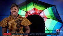 ANTI-LGBTQ  Bill: Mother of transgender singer lashes out at churches supporting bill  (15-10-21)