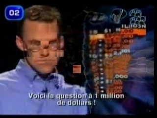 Qui veut gagner des millions?