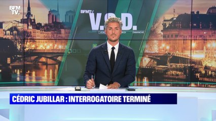 Cédric Jubillar: Interrogatoire terminé - 15/10