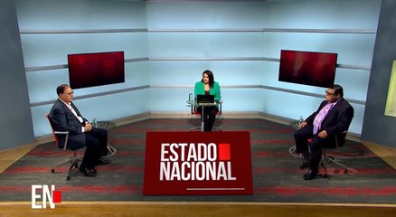 Estado Nacional - Domingo 17 Octubre 2021