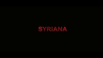 SYRIANA (2005)Trailer VO -HD