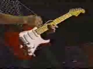 Gettin' In Tune - The WHO