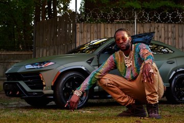 Car Rental Prices Are Super High Right Now — but You Can Get a Discount Thanks to Rapper 2
