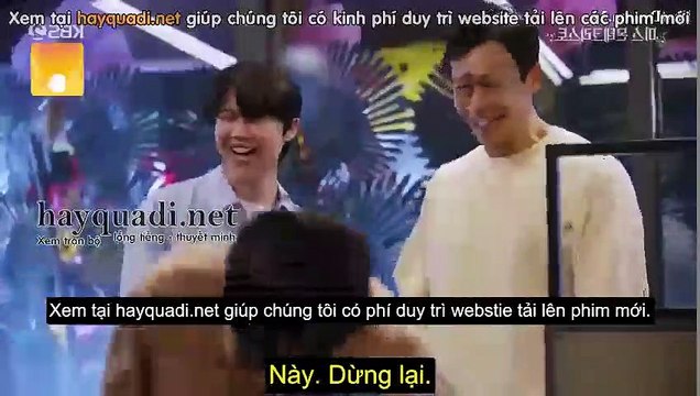 Bữa Tiệc Báo Thù Tập 83 - Tập Cuối - 84-85-86-77-78-79-80-81-82-87-88-89-90 HTV2 lồng tiếng tap cuoi - Phim Hàn Quốc - xem phim bua tiec bao thu tap 14