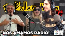 Nós Amamos Rádio