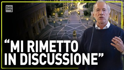 GUIDO BERTOLASO LANCIA L'APPELLO PER ENRICO MICHETTI ▷ "DATECI UNA MANO A FAR RINASCERE ROMA"