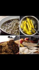 ¿Cómo hacer mole para vender?