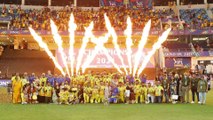 IPL 2021 Final, CSK Vs KKR: Chennai Win 4th IPL Title | Oneindia Telugu