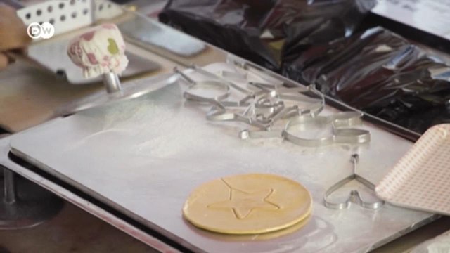 Конфета дальгона или сладкий привкус сериала Игра в кальмара (15.10.2021)