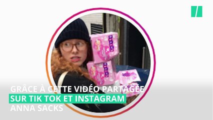 Grâce à une vidéo Tik Tok, cette marque américaine a décidé de "vraiment" recycler ses invendus