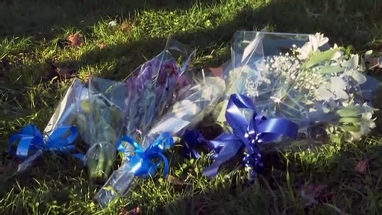 Nach tödlichem Angriff: Trauer um Sir David