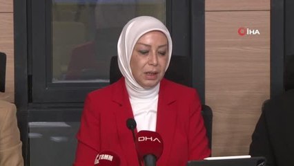 TBMM Kadına Yönelik Şiddetle Mücadele Komisyonu üyeleri İstanbul'da saha çalışması yaptı