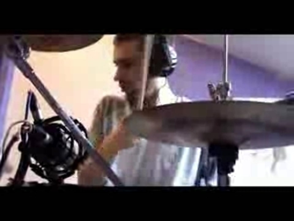 Jarode feat. Mad in H - Symphonie Urbaine