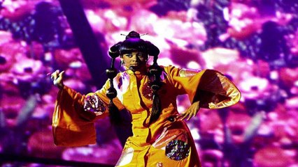 ▶ELLA TENIA PREMONICIONES Y SABIA QUE MORRIRIA JOVEN_ LA TRISTE HISTORIA DE LISA LOPEZ LEFT EYE. (1)