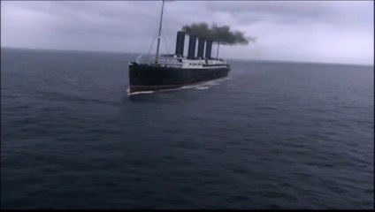 Sinking of the Lusitania Terror at Sea Part 2 (HD)