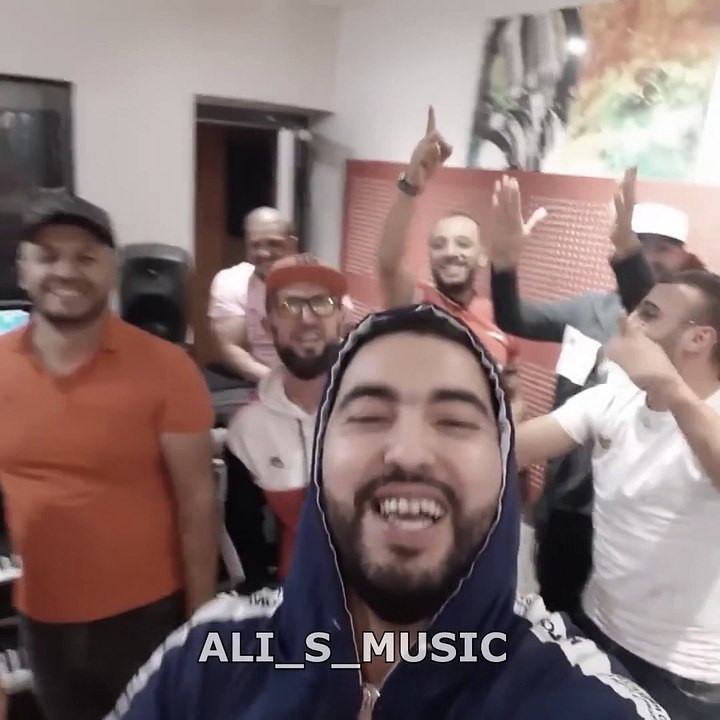 MORO X MOUH MILANO - KHOFIATAN MACHAFOUHACH ( BAY RCD PRO 2021 )
