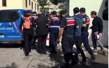 Son dakika haberi: Yeşil reçete operasyonunda 4 tutuklama