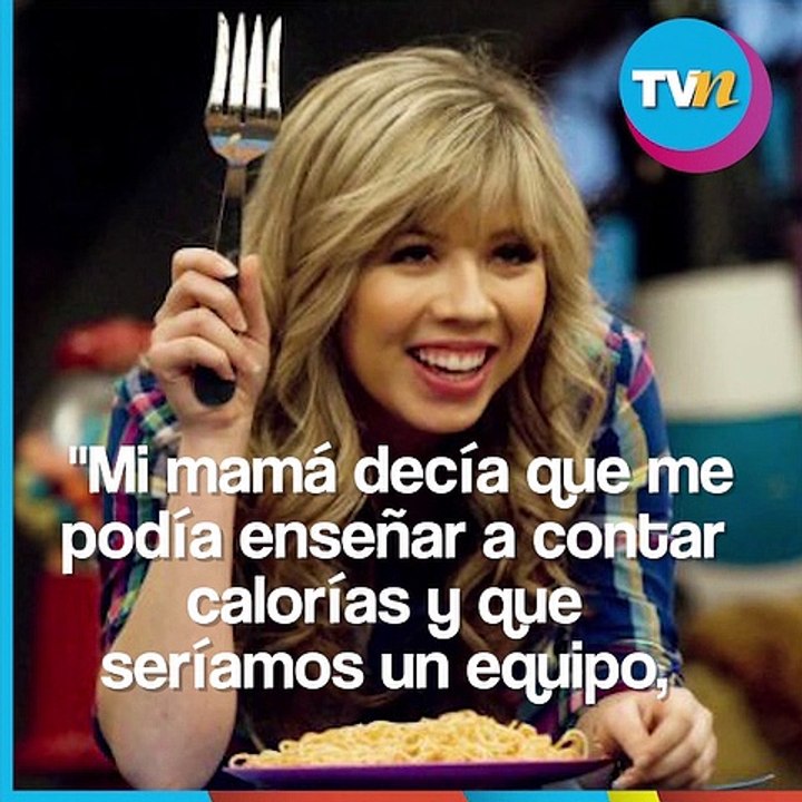 Jenette McCurdy habla sobre su batalla contra l...