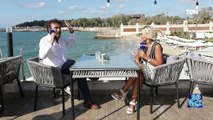 ليالي TeN | لقاء مع الفنان رشيد عساف والفنان دريد لحام على هامش فعاليات مهرجان الأسكندرية