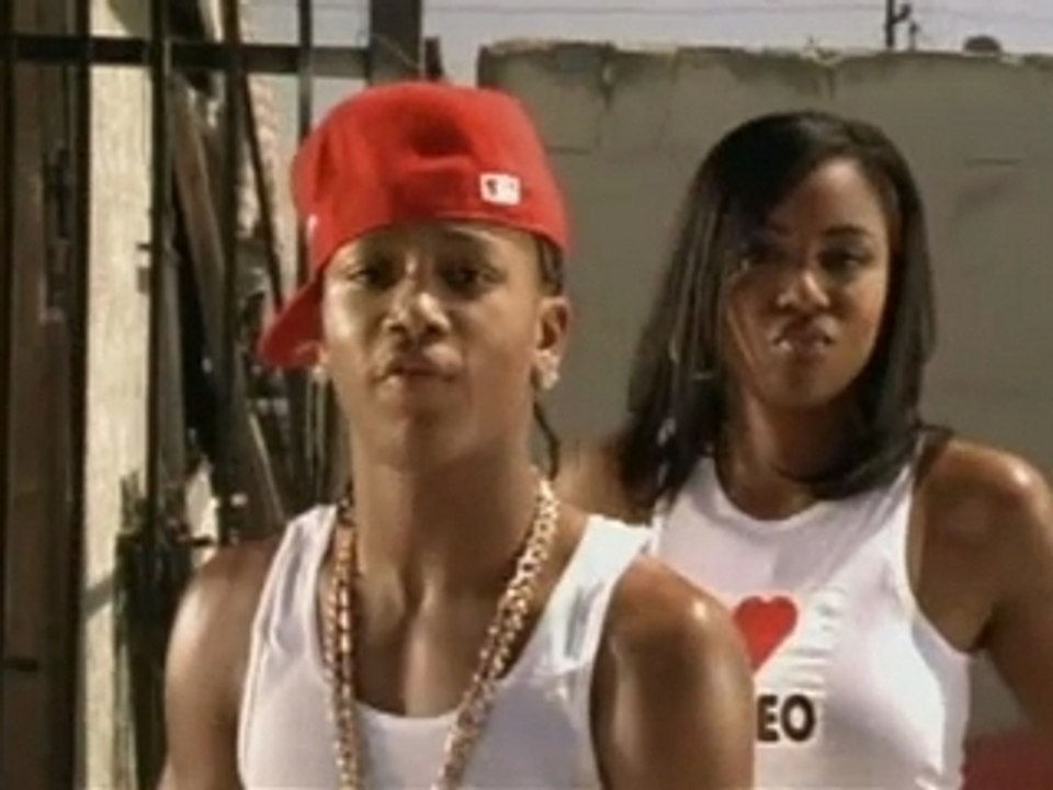 Romeo-U Cant Shine Like Me